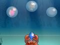Spil Bubblefish -venner online