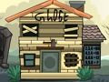 Spil Ghost House Escape online