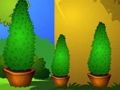 Spil Botanisk landflugt  online