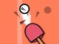 Spil Bordtennis  online