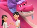 Spil Ønsk Dragon Dragon puslespil  online