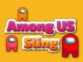 Spil Blandt os slynge online