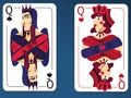 Spil Kort forbinder  online