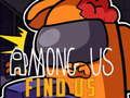 Spil Blandt os Find os  online