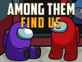Spil Find os blandt dem  online