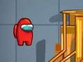 Spil Blandt os Escape 2 online