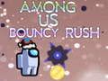 Spil Blandt os hoppende rush online