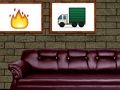 Spil Surfer House Escape online