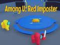 Spil Among Ace: Red Bedrager  online