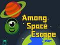 Spil Blandt Space Escape  online
