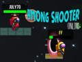 Spil Blandt Shooter Online  online