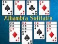 Spil Alhambra Solitaire online