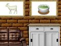 Spil Mud Brick Room Escape online