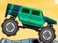 Spil Big Wheels Monster Truck online