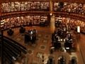 Spil Studerendes bibliotek Jigsaw  online