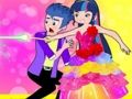 Spil Princess SM Story puslespil  online