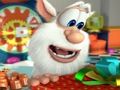 Spil Booba puslespil  online