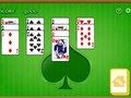Spil Aces op Solitaire online