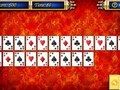 Spil Harmonika Solitaire  online