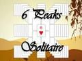 Spil Solitaire Seks spar  online