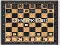 Spil 3D Hartwig skak  online