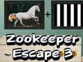 Spil Zookeeper Escape 3 online