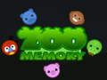 Spil Zoo -hukommelse  online