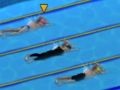 Spil Swimming Pool Race online