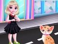 Spil Lille prinsesse killing redning  online