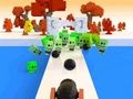 Spil Zombie Wave igen  online
