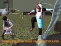 Spil Zombie Survival Base Camp Multiplayer online
