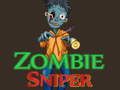 Spil Zombie snigskytte  online