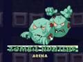 Spil Zombie Hunters Arena online
