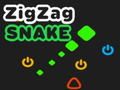 Spil Zigzag Snake online