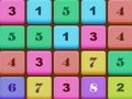Spil Flet blok blok puslespil  online