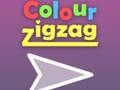 Spil Farve Zigzag  online