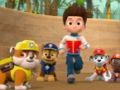 Spil Paw Patrol puslespil online Spil Paw Patrol puslespil online