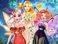 Spil Dit eventyr eventyr  online