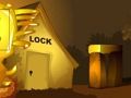Spil Brown Village Escape online