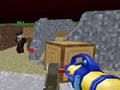Spil Xtreme Paintball Wars online