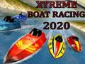 Spil Xtreme Boat Racing 2020 online
