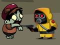 Spil Crazy Zombie Hunter online