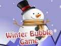 Spil Vinterboblespil  online