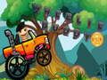 Spil Wheelie Buddy online