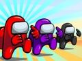 Spil Blandt os Kairo Run online