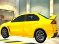 Spil Bilstunts mega rampe 3d  online