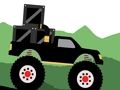 Spil Monster Truck: Forest Ferfor online