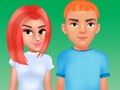 Spil Julies første date  online