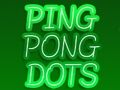 Spil Bordtennis Dot  online