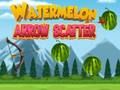 Spil Vandmelon Arrow Scatter  online
